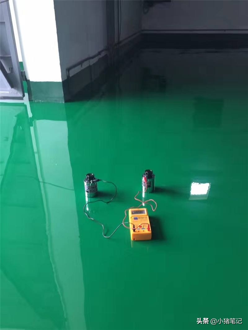 安徽防腐防静电地坪报价,防静电环氧地坪施工价格