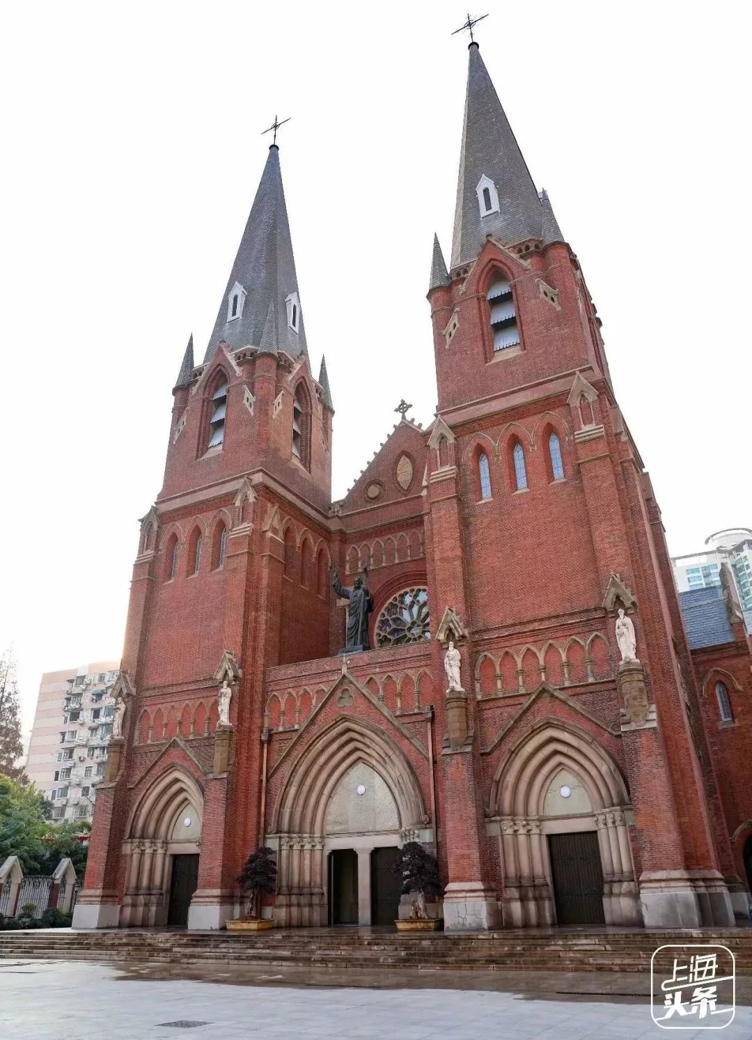 吵翻了！上海16个区终于正面PK！哪个是你心中的扛把子？