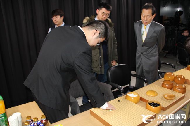 中韩对抗决赛s局完整视频,芈昱廷vs卞相壹对战记录