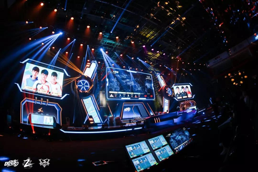 虎狼之师rsg总决赛,rsg虎狼之师