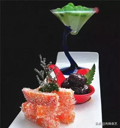 经典凉菜100款叫什么名字,酸辣口味沙拉凉菜