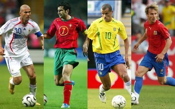 里瓦尔多有没有罗纳尔多厉害,里瓦尔多厉害