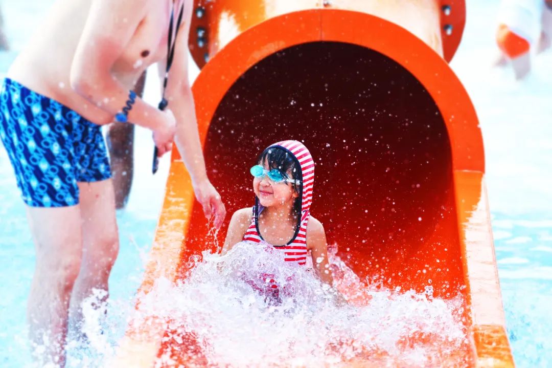 汤山欢乐水世界开园,汤山欢乐水世界更新