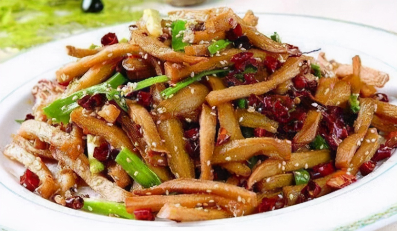 用最简单的食材烹饪最美味的菜肴,来看看这几道宴客必备的家常菜肴