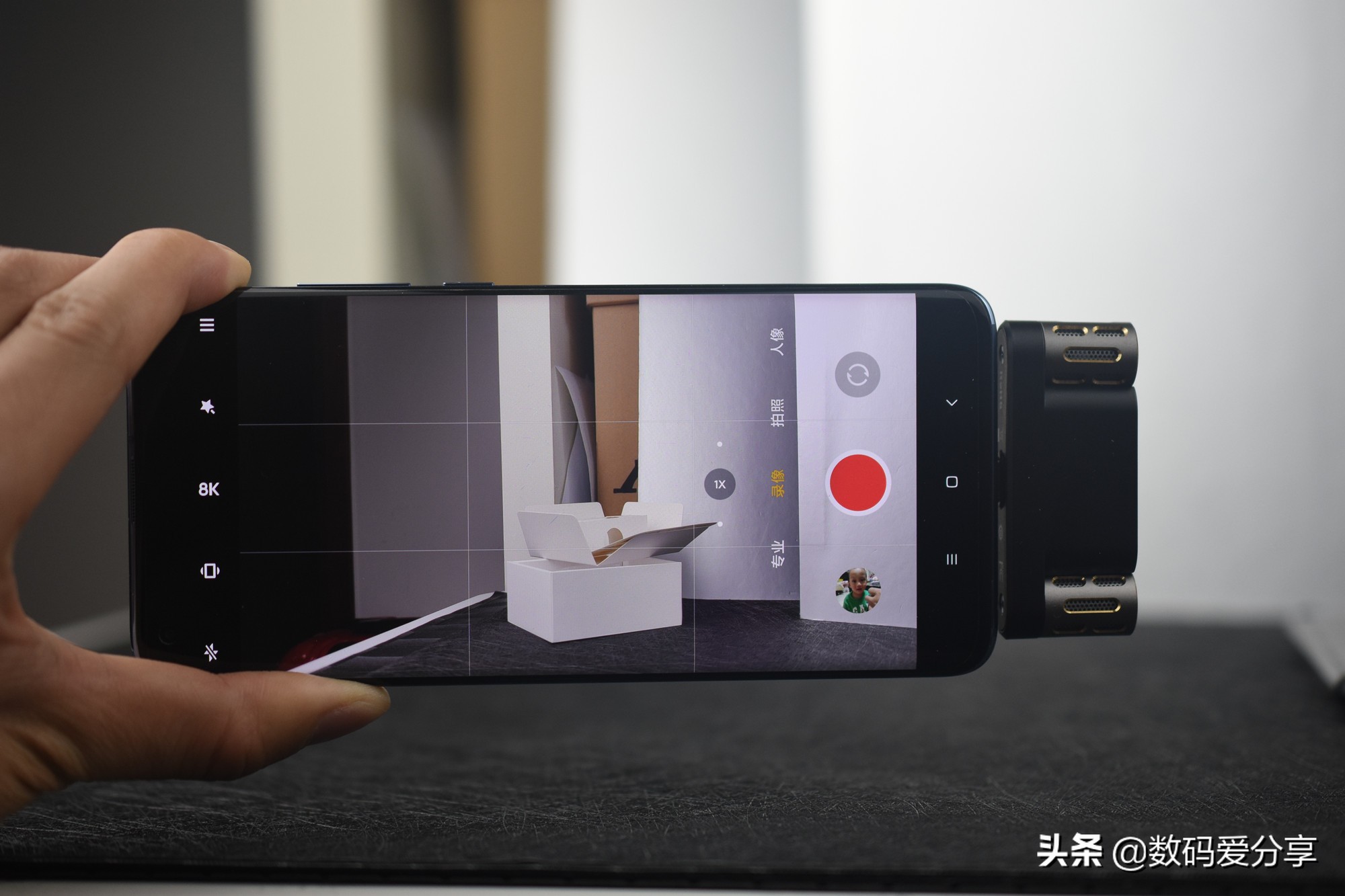 小米有品录音笔怎么转写,智能录音笔新职场人群办公神器