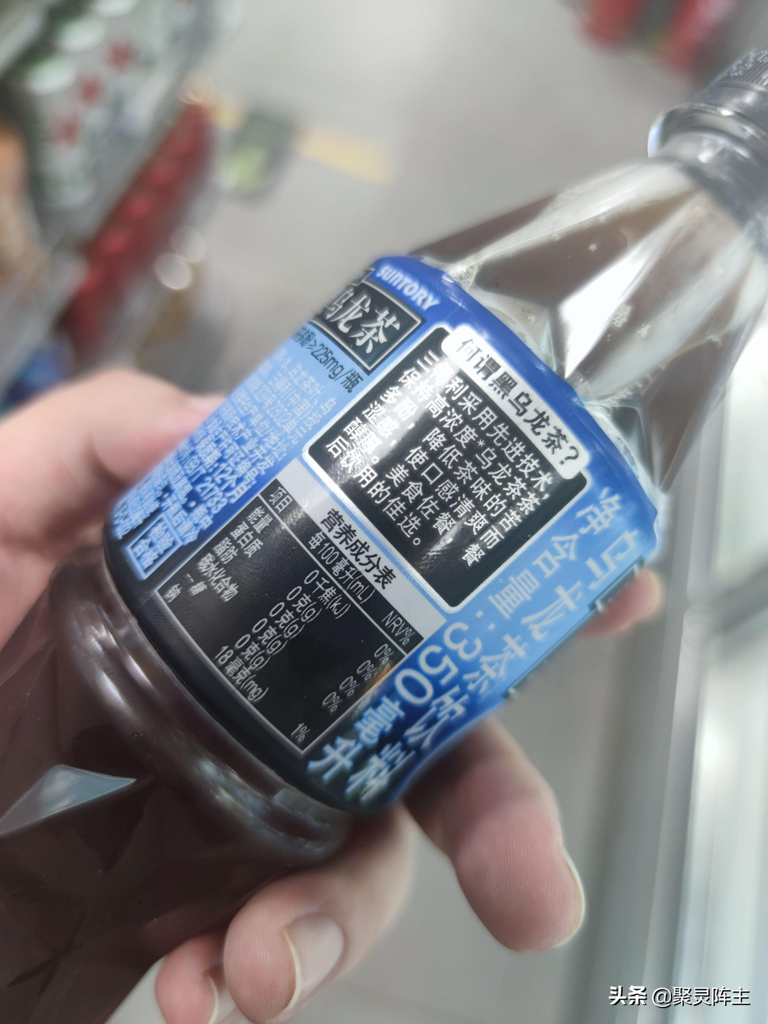 真正的无糖茶饮料,哪个牌子的无糖茶饮料最好喝