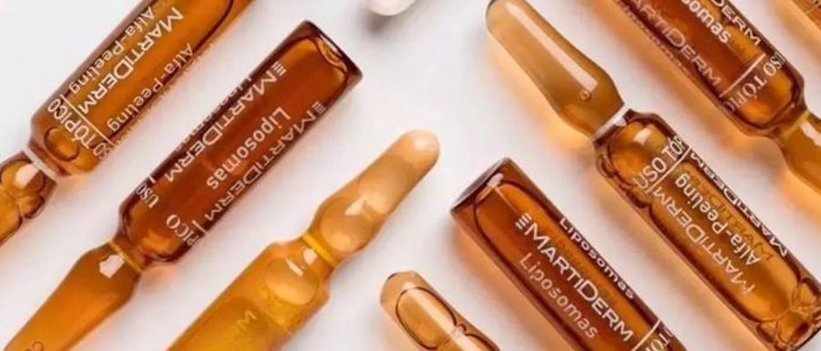 十大最好用的安瓶,网红安瓶推荐