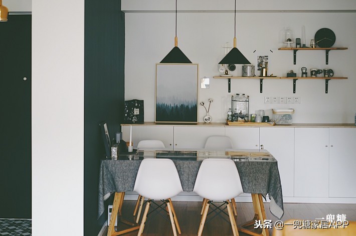 强迫症治愈系清理厨房,强迫症整顿厨房