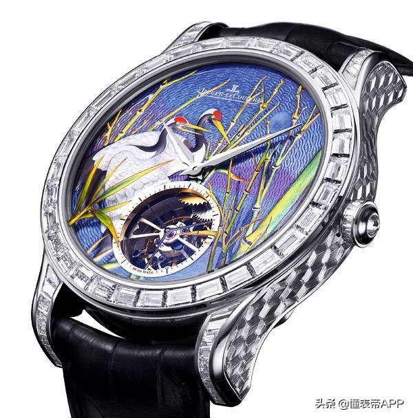 独具匠心珐琅工艺,珐琅工艺作品赏析