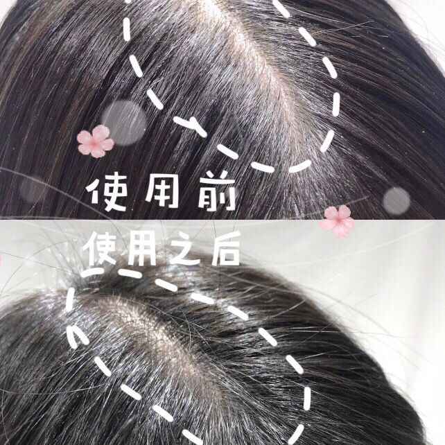 戚薇推荐的生姜洗头露,戚薇日常护发的小技巧