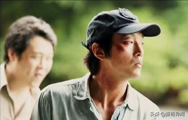 推荐十部口碑炸裂的韩国犯罪电影,2021好看的韩国犯罪电视剧推荐