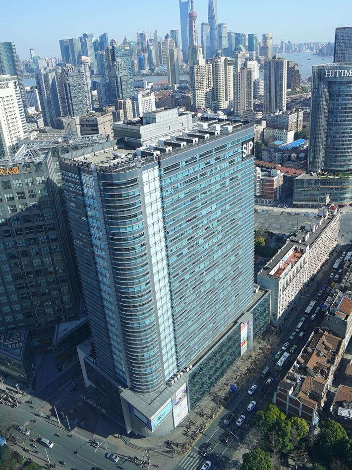 cbre涓婃捣涓績澶у帵,cbre鎴愬姛妗堜緥