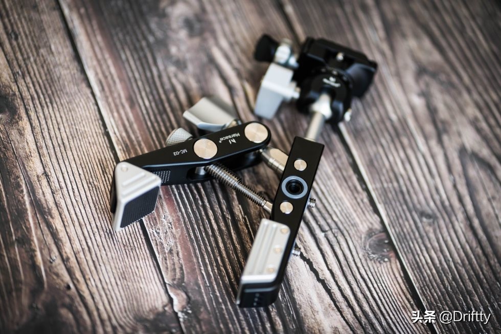 马小路三脚架02和06的区别,马小路mt2543三脚架测评