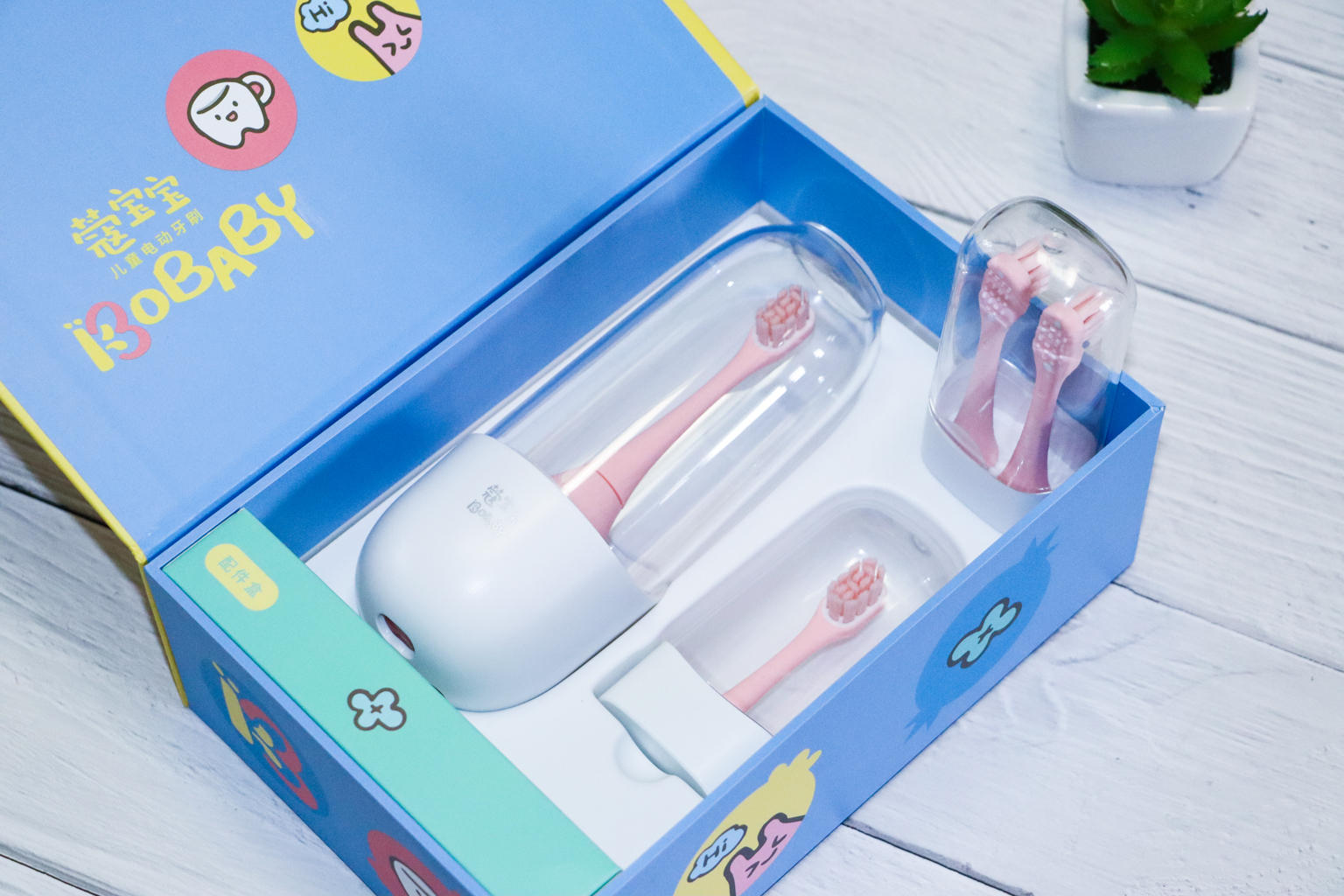 儿童牙刷推荐6-12岁不电动,电动牙刷儿童6-12岁不充电