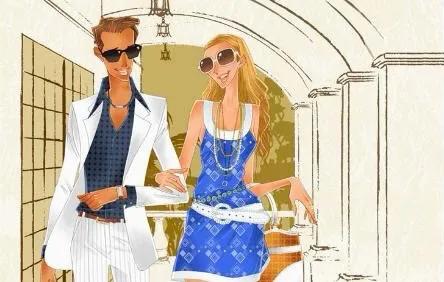 女人说去冲凉了高情商怎么回复,还没洗澡去了高情商怎么回复