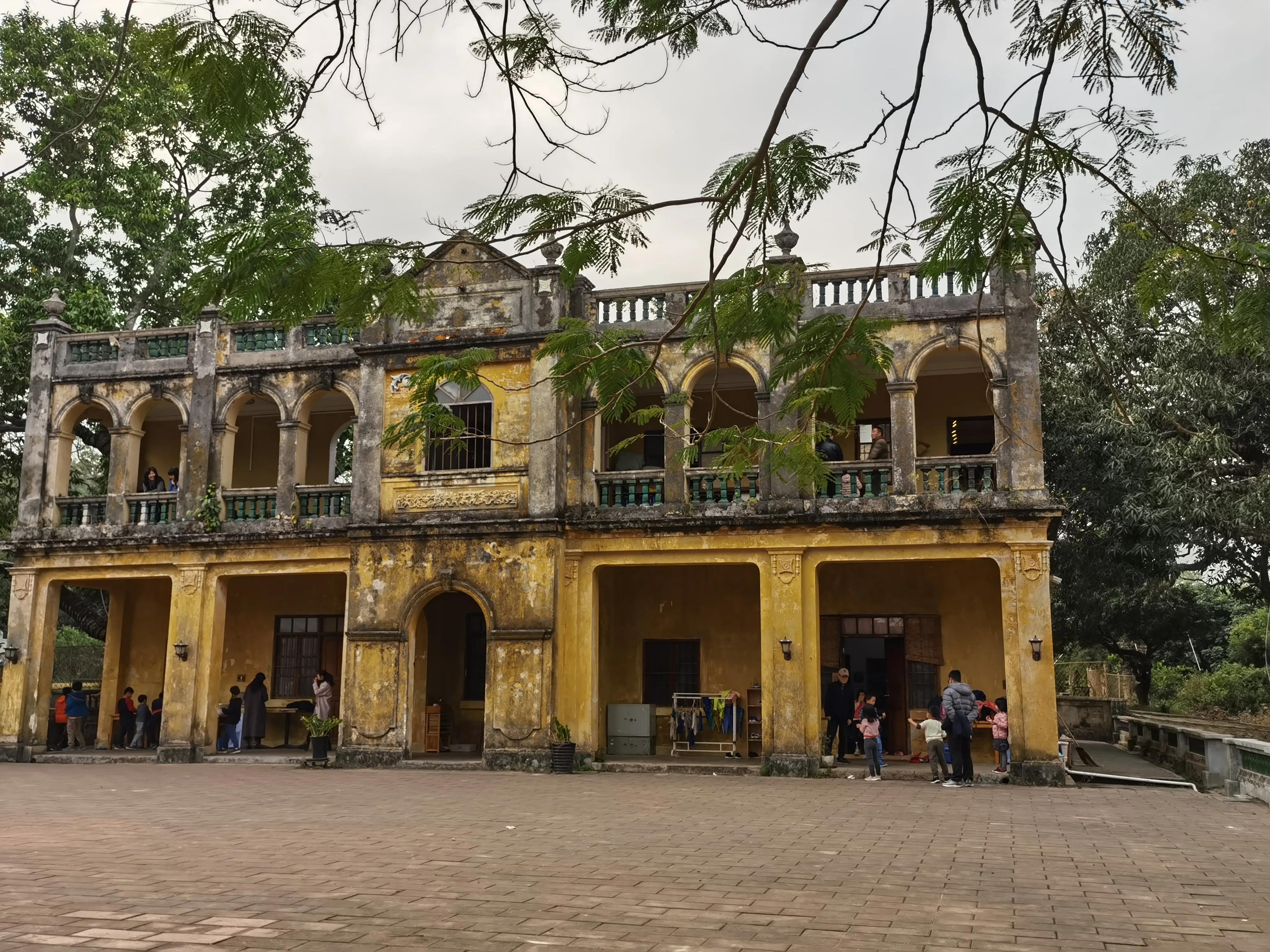 珠海一日游攻略普陀寺,珠海金台寺一日游攻略