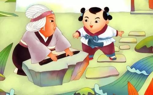 下面哪个成语是形容勤奋刻苦学习,关于勤奋的成语及出处