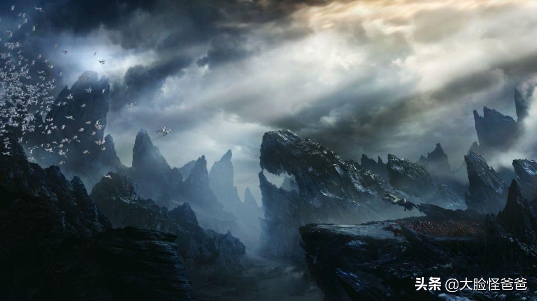 上古神话的那些事,上古神话历史讲解