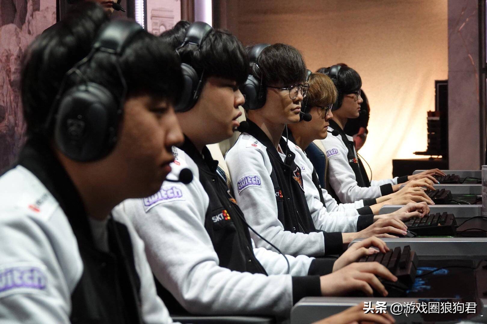 lck洲际赛失败原因,lck为什么没落了