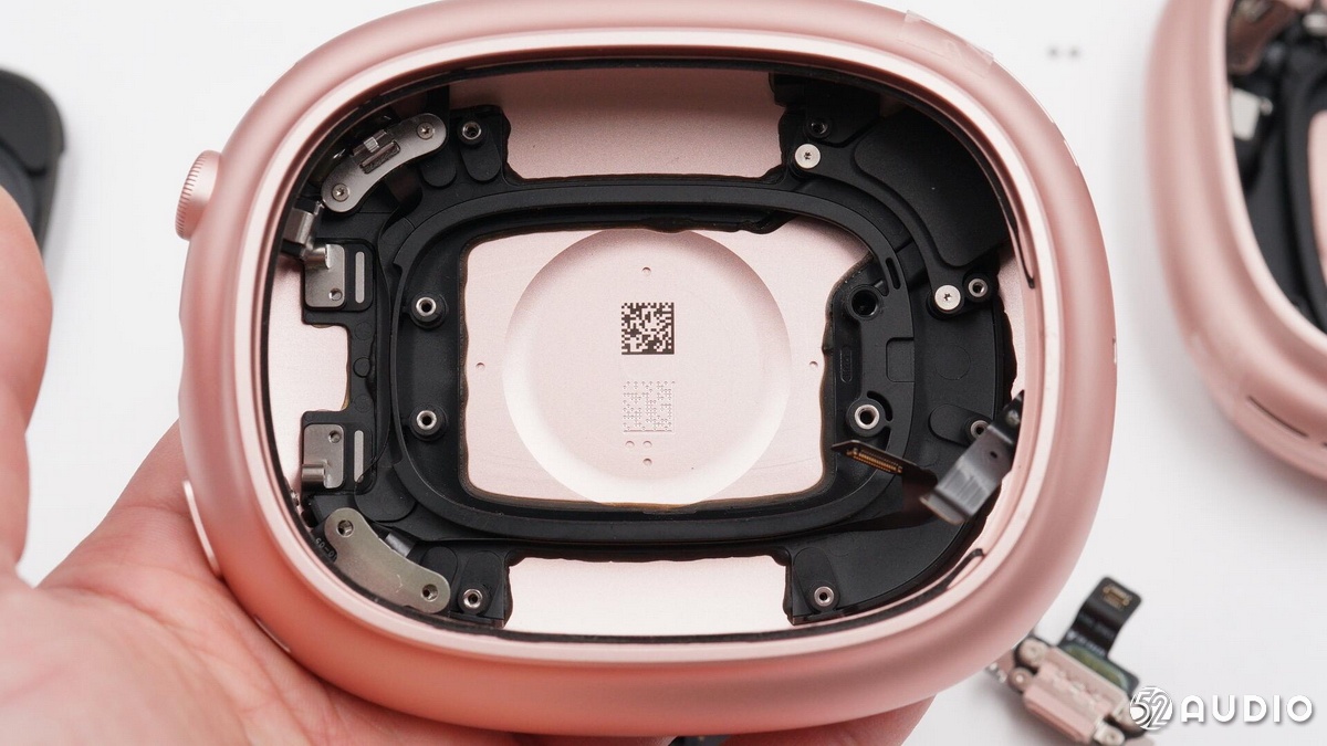 airpodsmax耳机评测,2024年苹果airpodsmax值得买吗