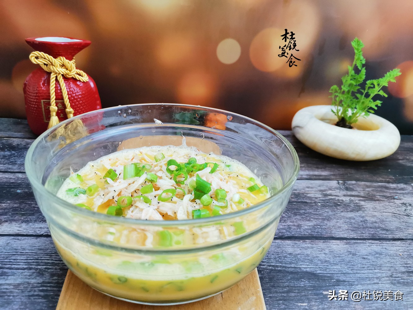 十大高钙食材第一名,这食材1元一斤脆爽开胃