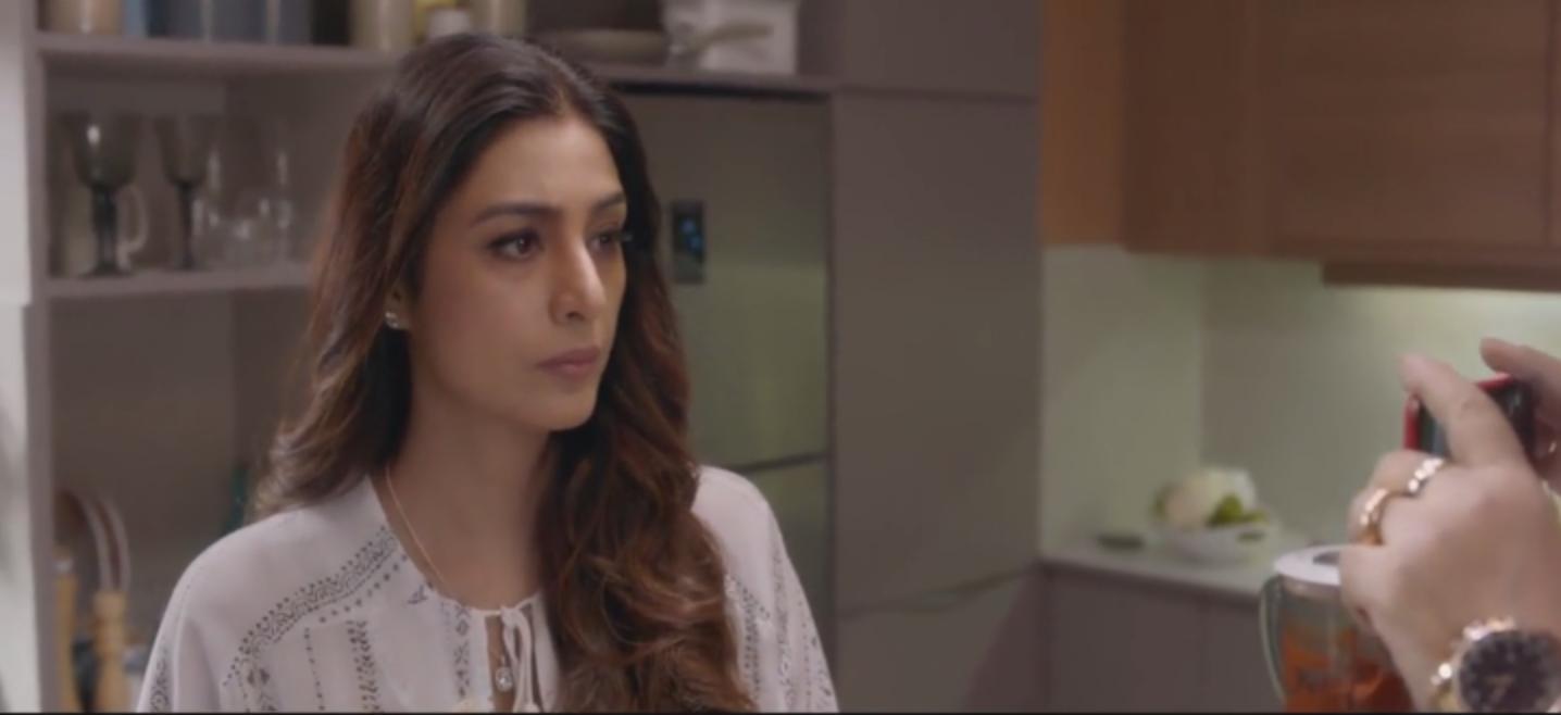 蛇蝎美人机关算尽，却被一只兔子搞定？这部印度悬疑片值得一看