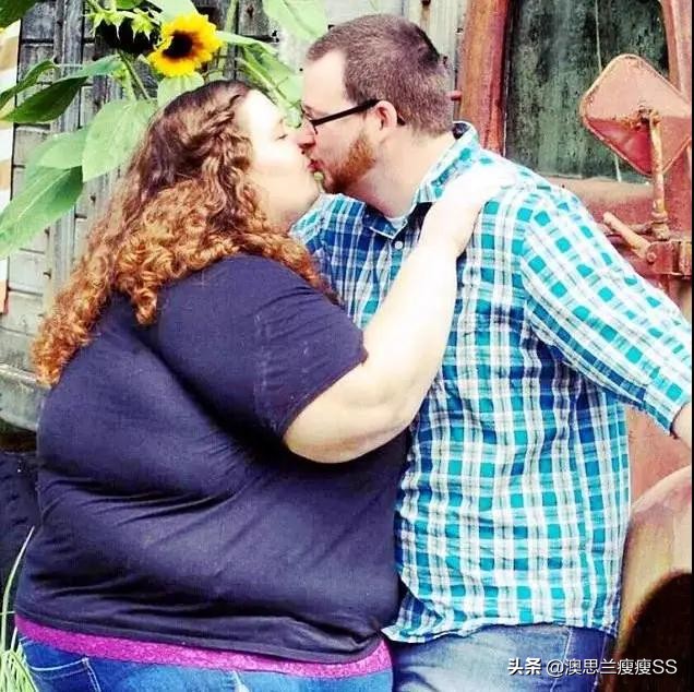 一周减重五公斤她怎么做到的,成功减重50斤果然瘦了更年轻