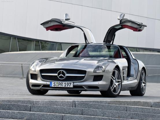 鸥翼门经典车,鸥翼门十大经典车型