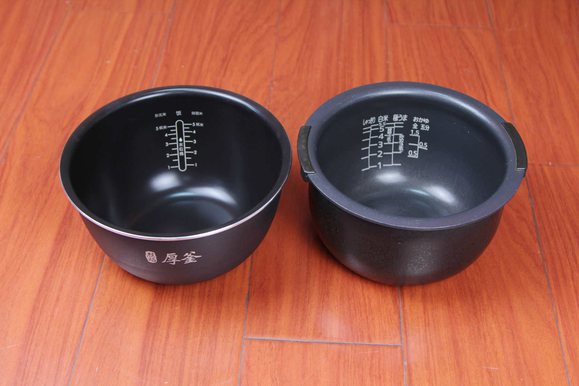 日本电饭煲饭,电饭煲做饭不香怎么回事