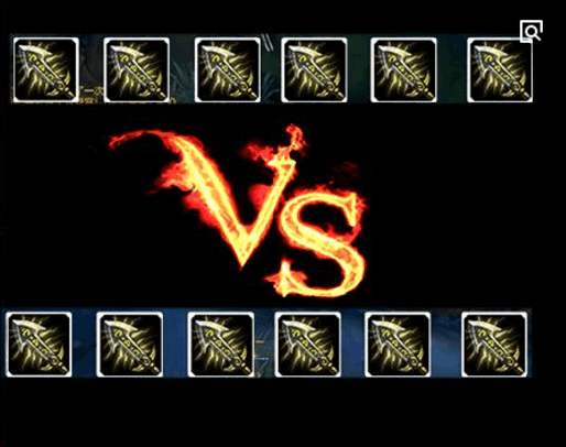 五款游戏中最具代表武器盘点,专属装备最早出现在哪款游戏