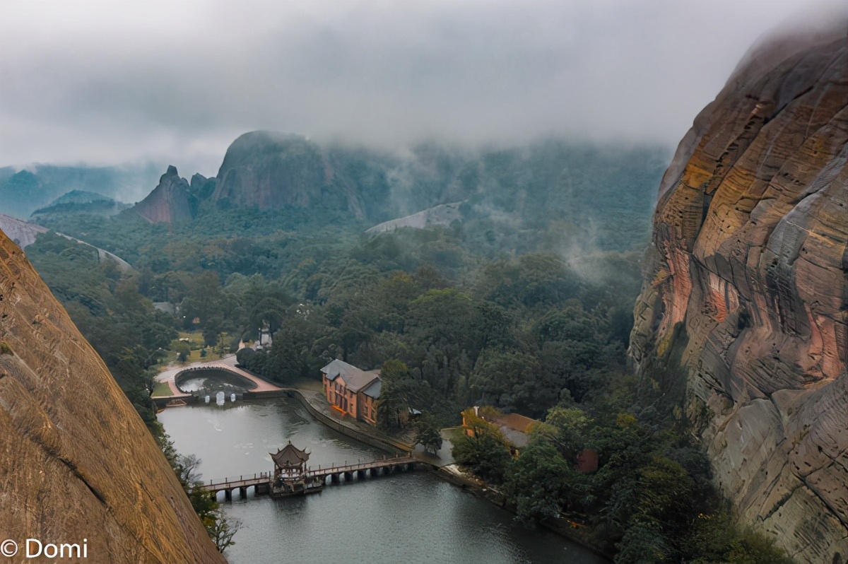 江西旅游攻略三天自由行攻略,江西三天两夜自由行旅游攻略