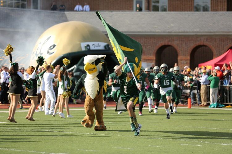 威廉玛丽学院文理学院,威廉玛丽学院