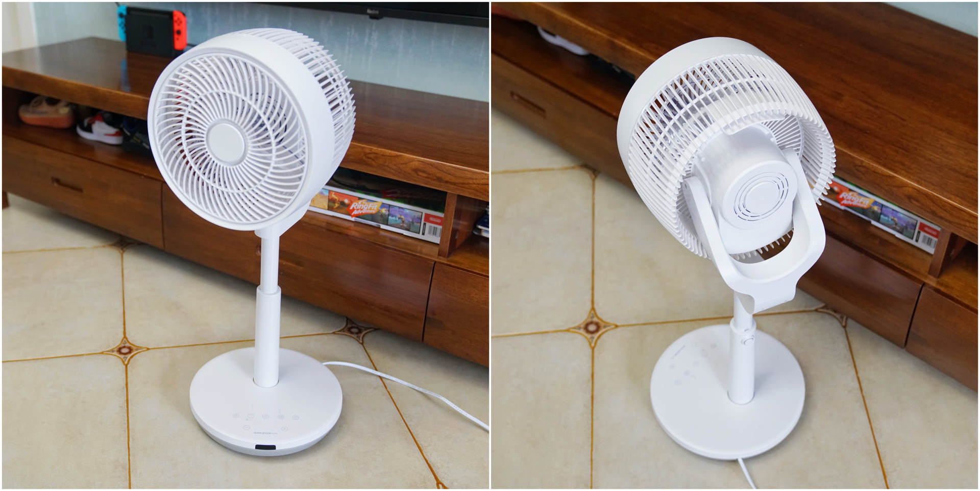 测评哪种风扇好用,如何挑选一款实用的风扇