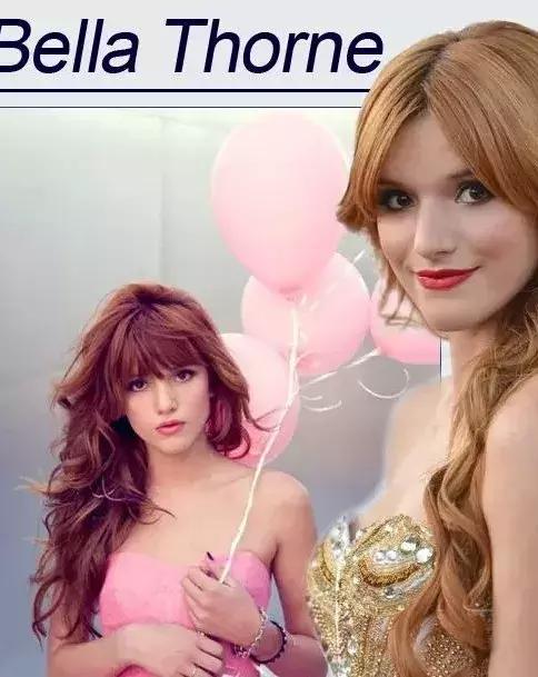 公开裸照！迪士尼花旦硬刚黑客，只为女性权益发声