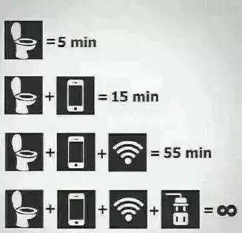 “上大号”是蹲好还是坐好？华西医生教你健康拉粑粑