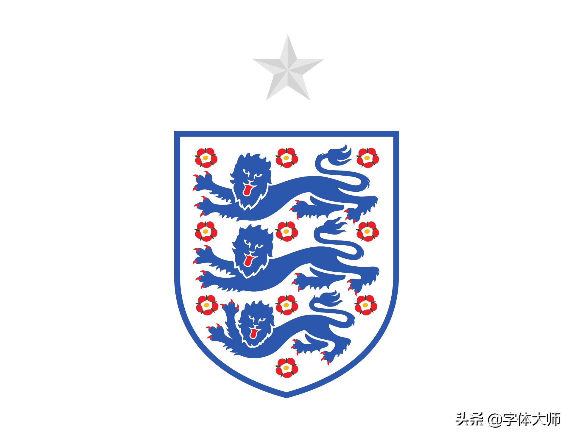 全世界足球队队徽图片,56个民族足球队徽