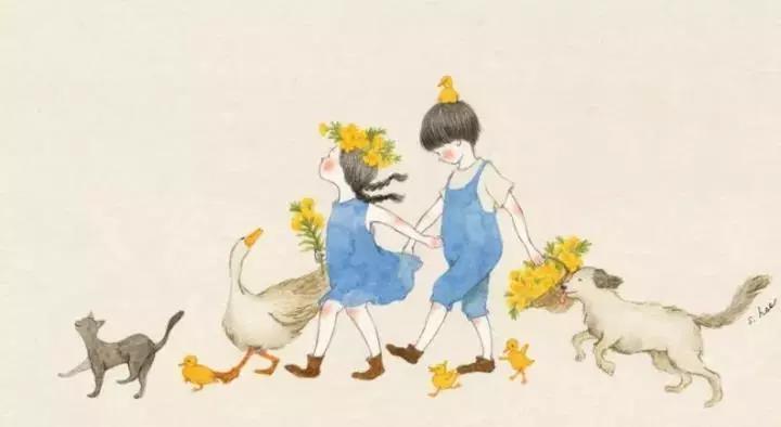 描写动物的古诗词,描写动物优美句子