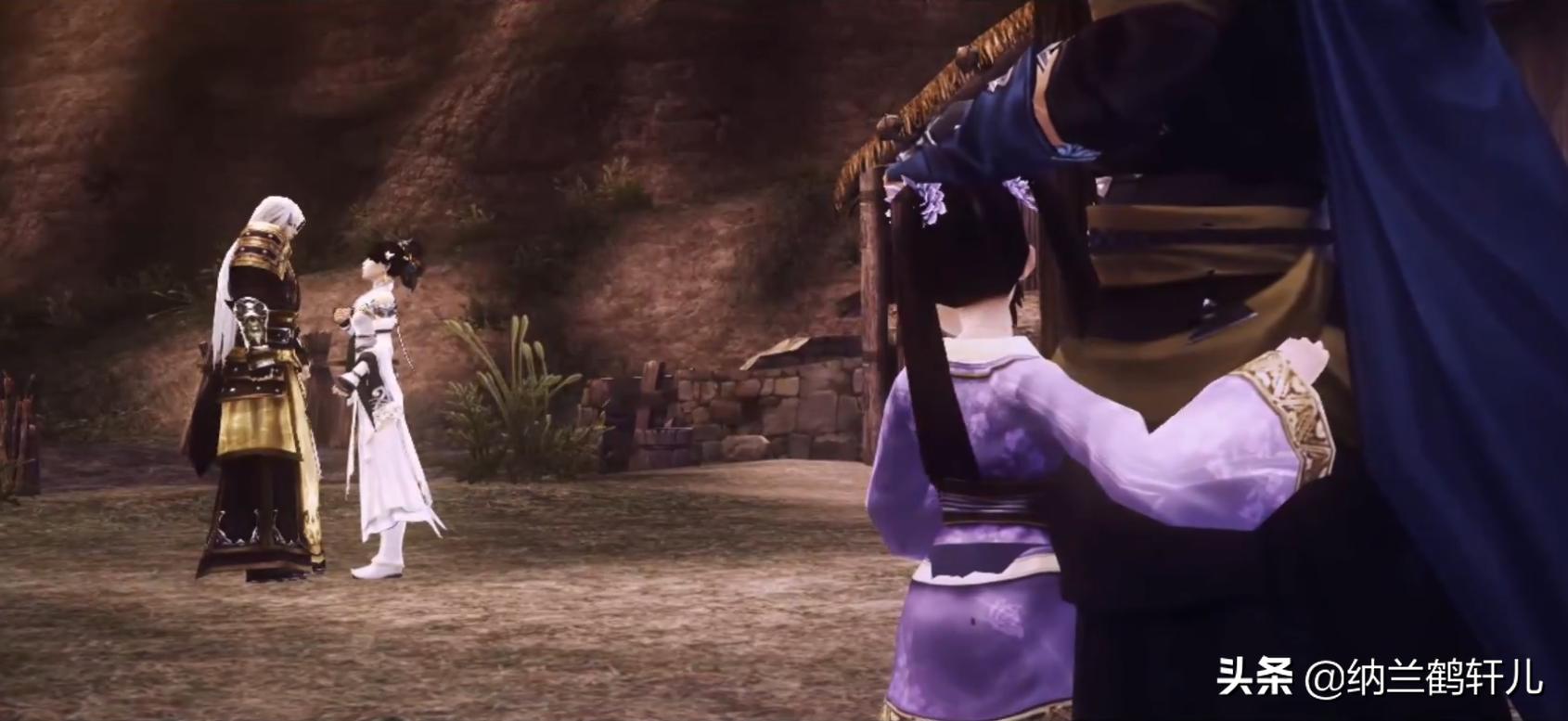 剑网三门派科普之藏剑山庄,剑网三17个门派解析