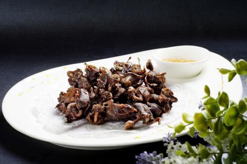 天津红桥区有名小吃,红桥区特产包装盒