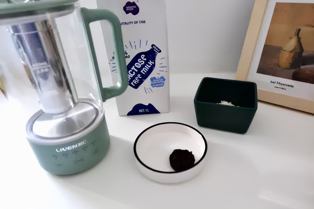 利仁养生壶图片大全,利仁养生壶开箱视频