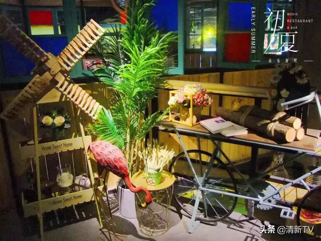 清远音乐餐吧优惠团购,清远海港城音乐餐吧