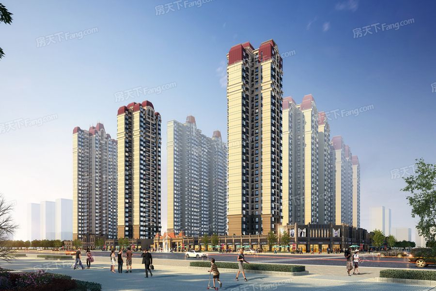 北海房价在涨还是跌,广西北海房价2023年最新房价走势