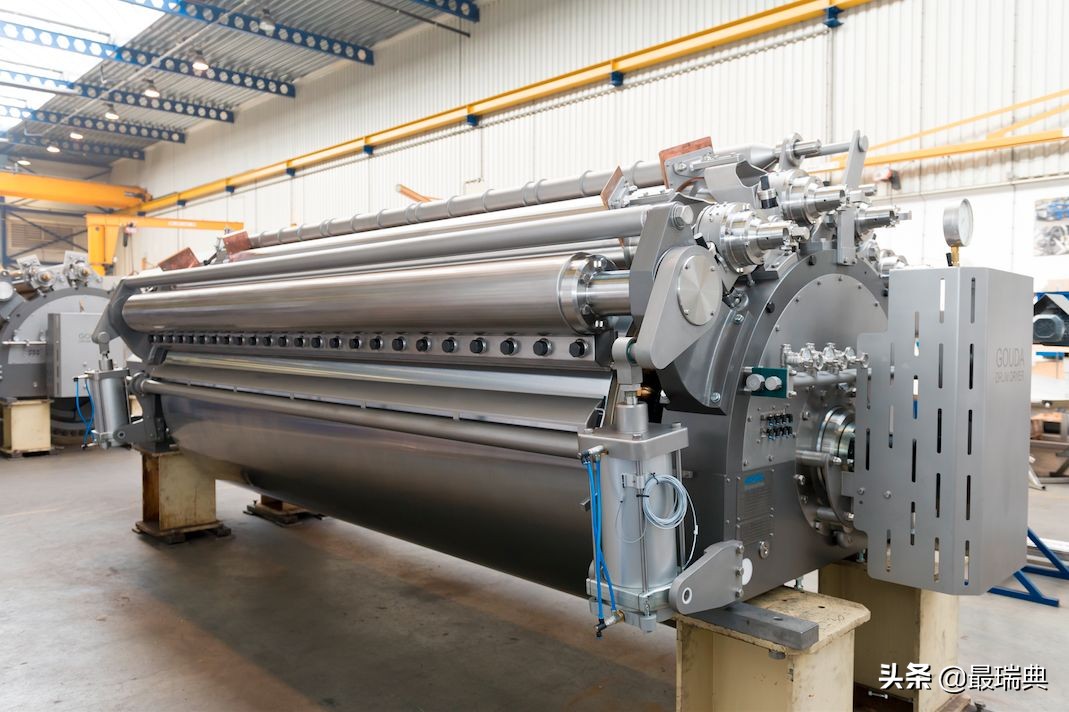 森宝奶粉80年——哺育一代代瑞典人