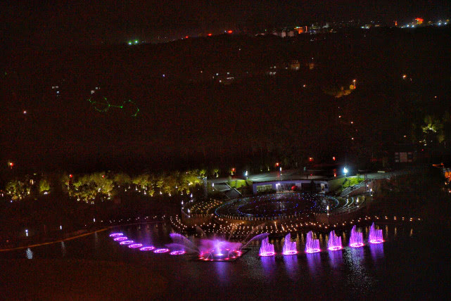 贺州旅游必去十大景点排名,贺州旅游十大最佳景点推荐