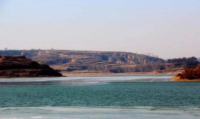 太原周边9条自驾游线路推荐,太原周边有山有水自驾游的地方