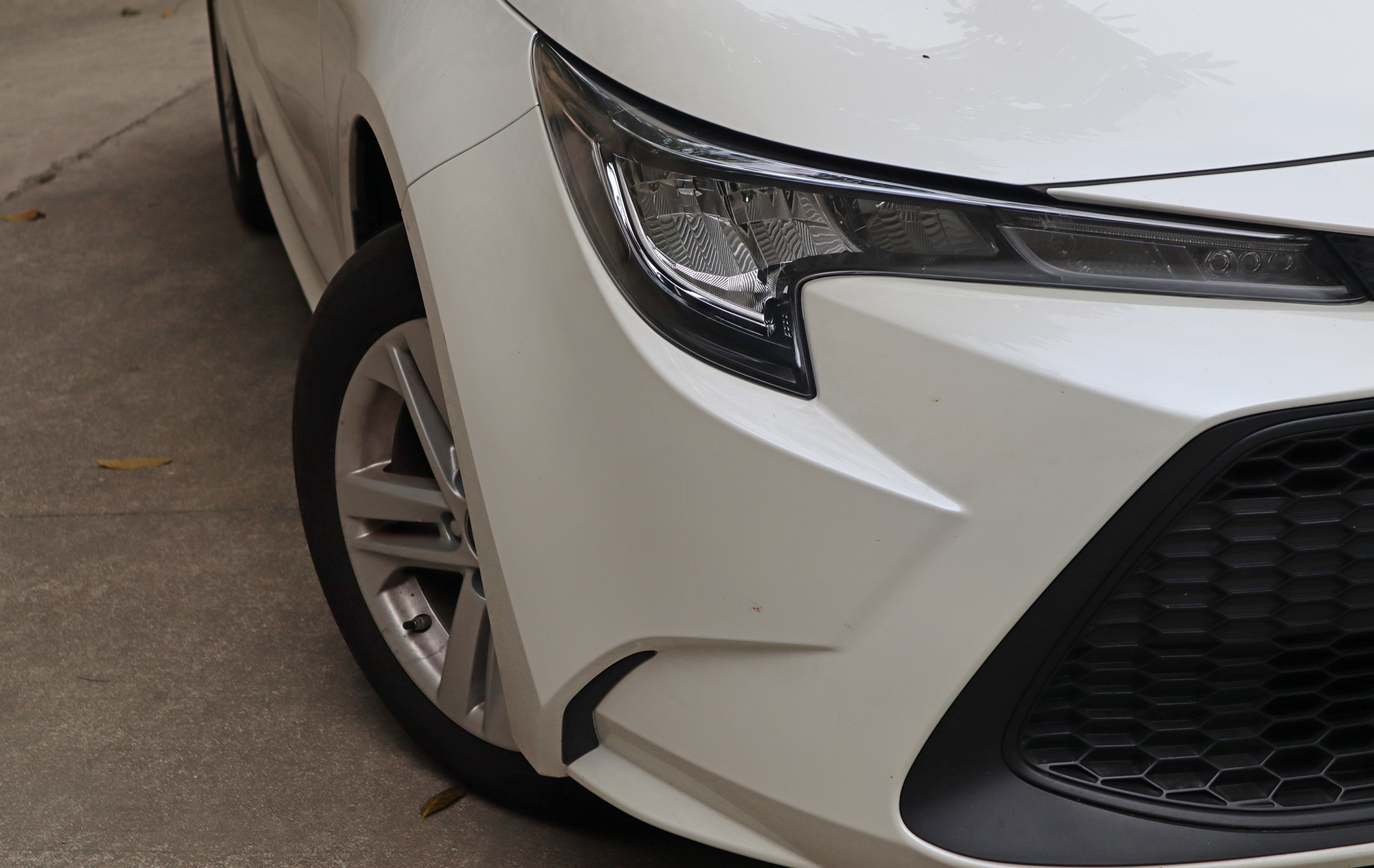 领动1.5和雷凌1.2t哪个油耗高,丰田雷凌1.5对比现代领动1.6