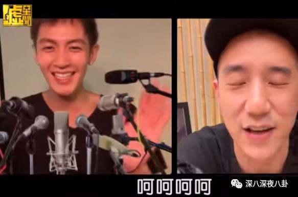 别说7年，你俩一辈子都别想再复出