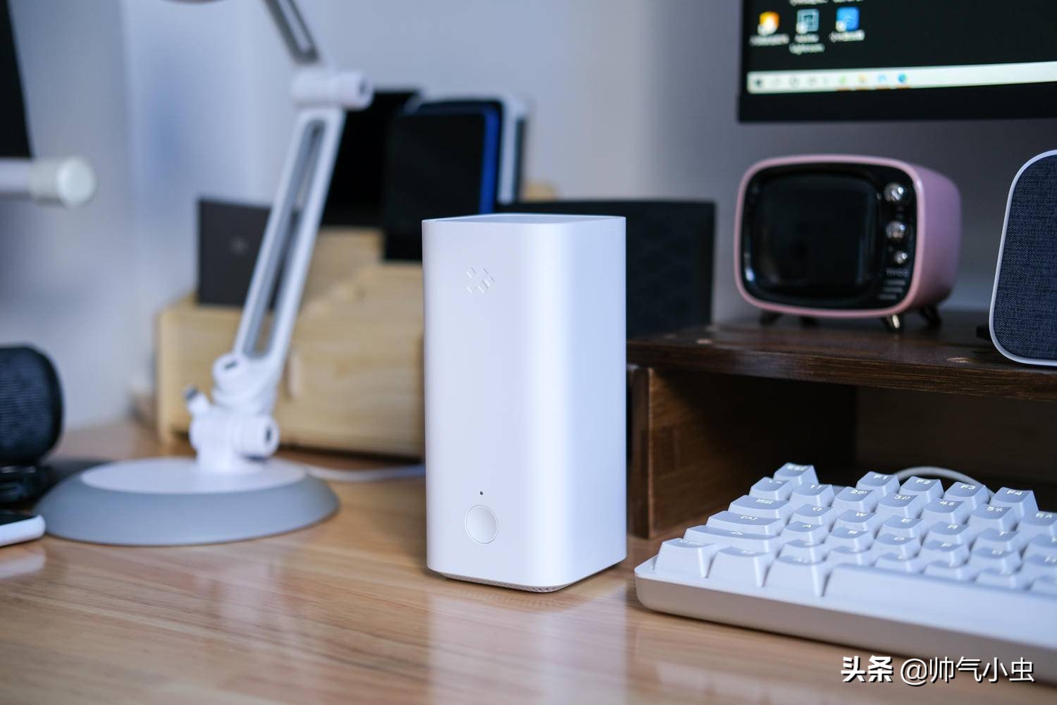 小米mesh支持几个子路由,最便宜的小米mesh产品