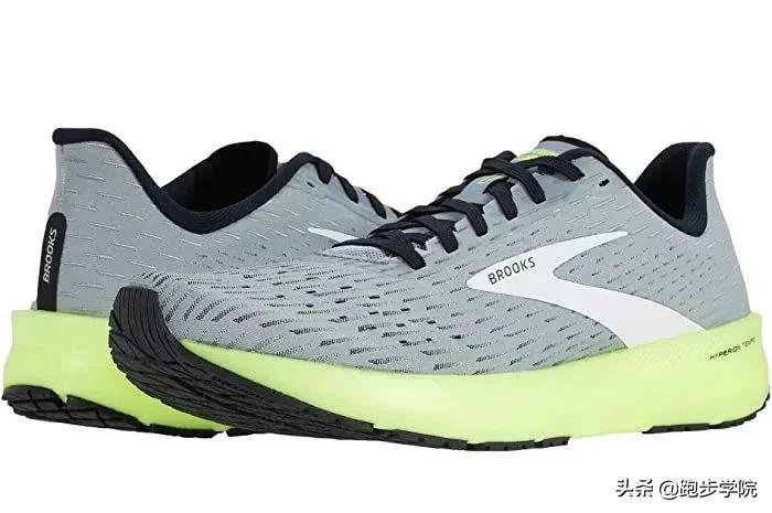 跑步者必穿的十双跑鞋,跑步和通勤都可以穿的跑鞋测评