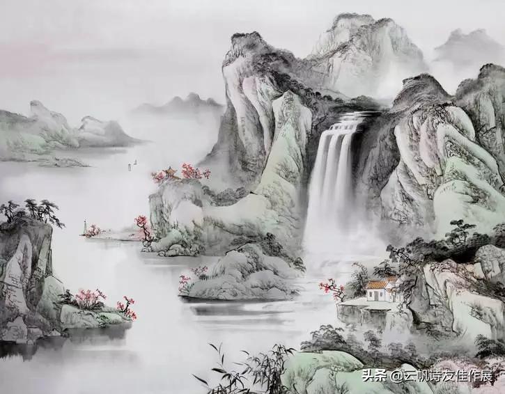 云帆诗会2022,云帆诗会28期最新作品